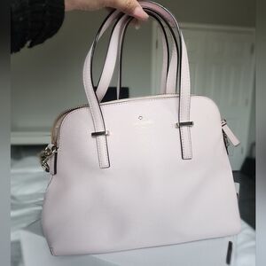 Kate Spade Bowler Bag